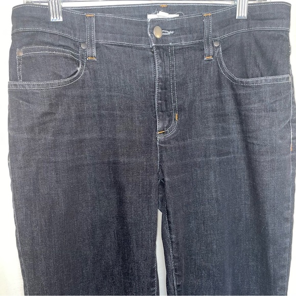 Eileen Fisher Recycle straight leg jeans - Picture 5 of 13